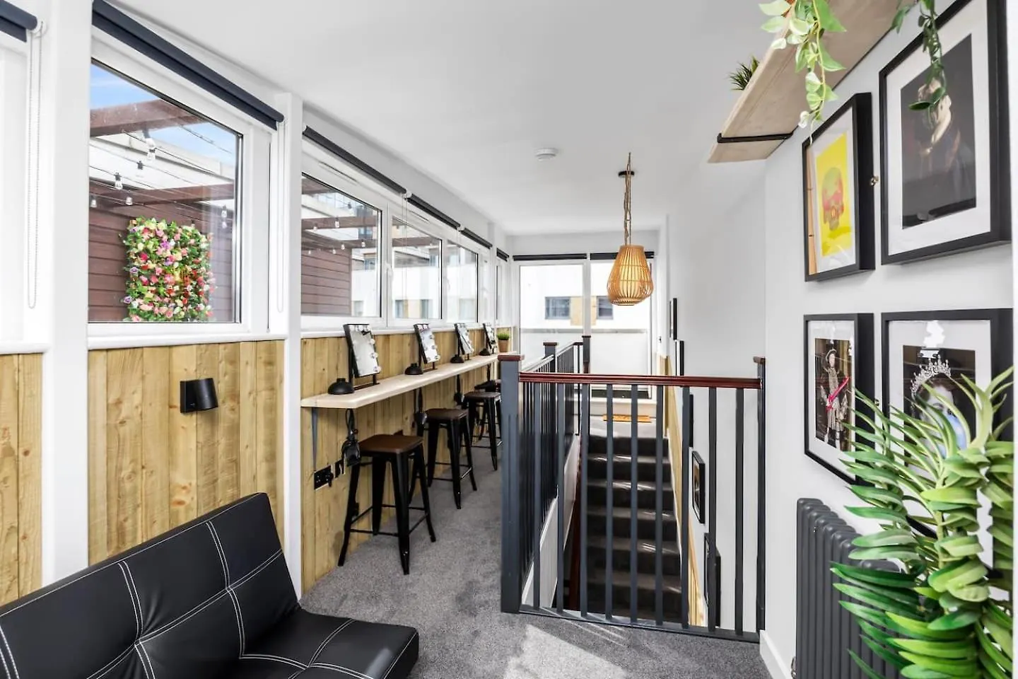 Driftwood House - Scandi Style In Central Brighton 0*,  United Kingdom