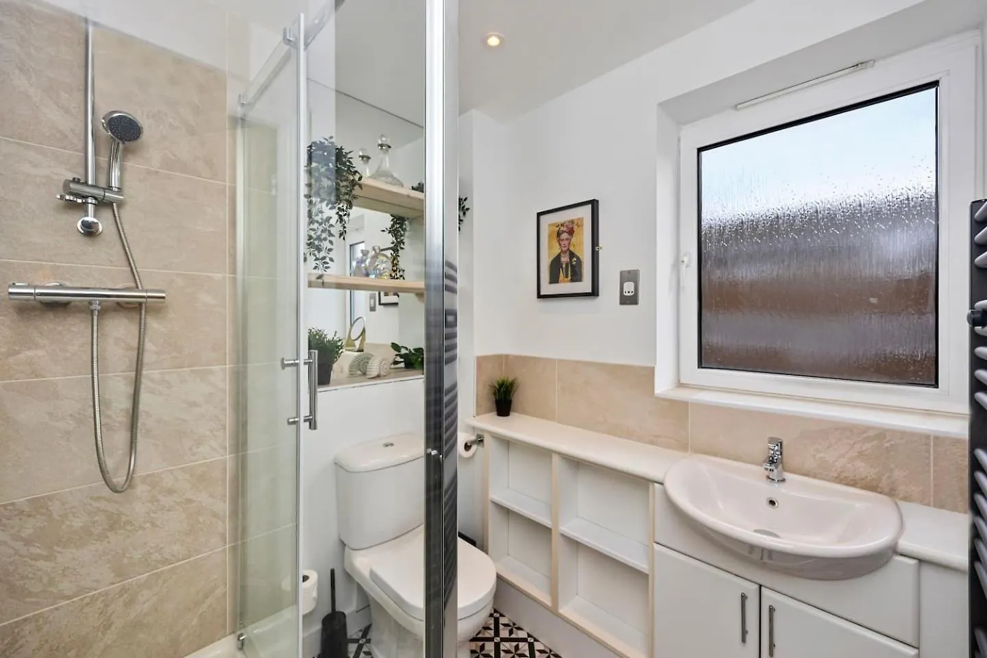 Holiday home Driftwood House - Scandi Style In Central Brighton United Kingdom