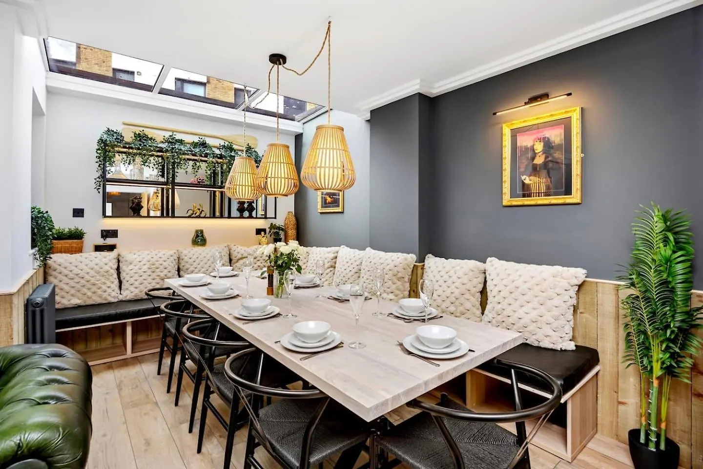 Driftwood House - Scandi Style In Central Hove Casa vacanze