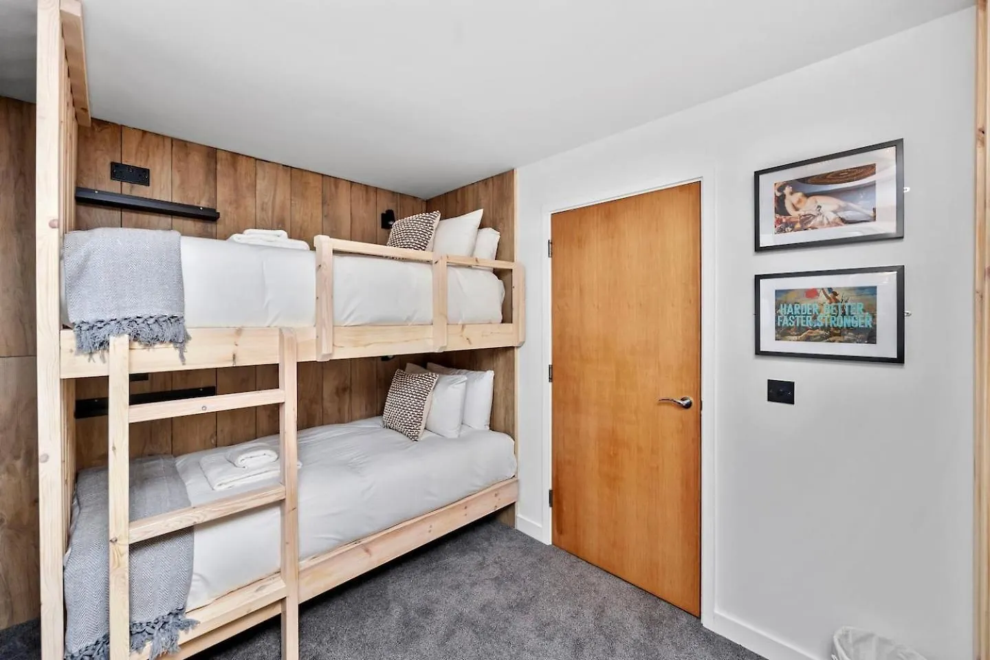 Casa vacanze Driftwood House - Scandi Style In Central Hove