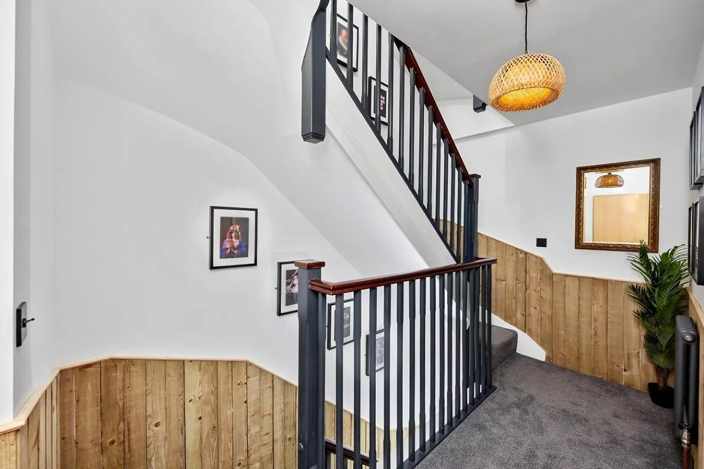 Driftwood House - Scandi Style In Central Hove